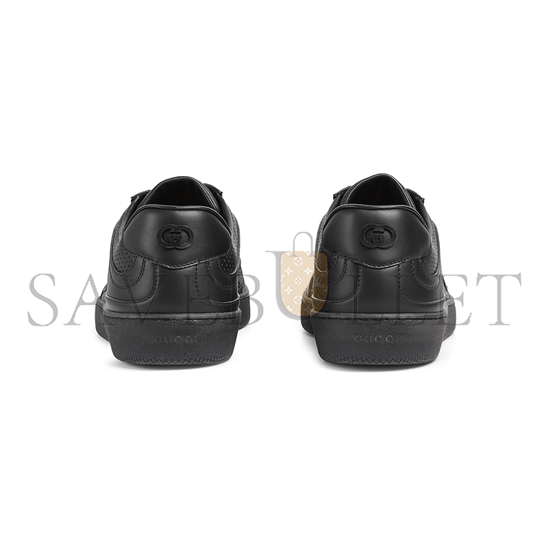 GUCCI CHILDREN'S G75 SNEAKER ‎795430